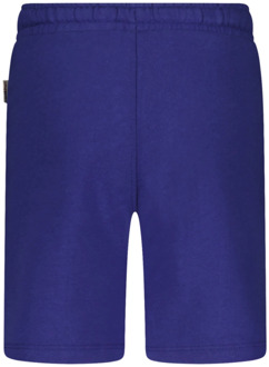 Moodstreet jongens korte broek Marine - 146-152