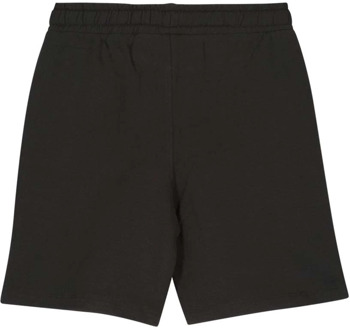 Moodstreet jongens korte broek Zwart - 98-104