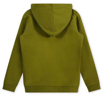 Moodstreet jongens sweater Groen - 134-140