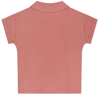 Moodstreet meisjes blouse Rose - 122-128