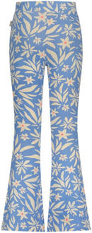 Moodstreet meisjes broek Blauw - 134-140