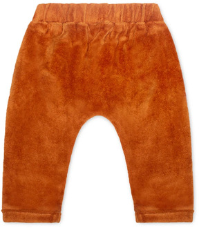 Moodstreet meisjes broek Bruin - 68