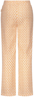 Moodstreet meisjes broek Oud rose - 122-128