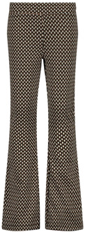 Moodstreet meisjes broek Zwart - 134-140
