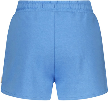 Moodstreet meisjes korte broek Blauw - 122-128