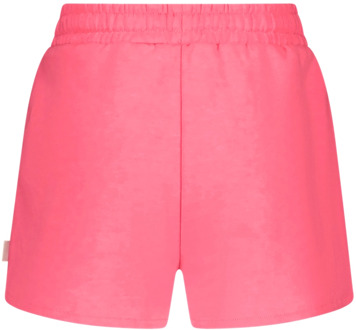 Moodstreet meisjes korte broek Fuchsia - 146-152