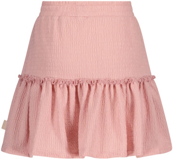 Moodstreet meisjes rok Oud rose - 134-140