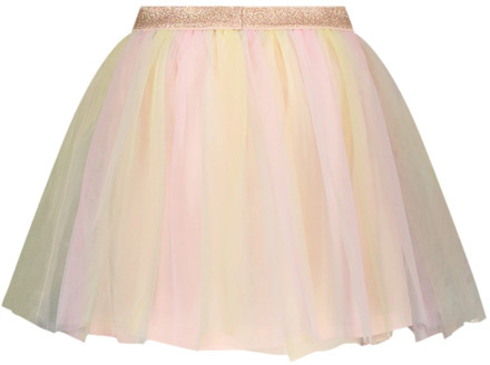 Moodstreet meisjes rok Oud rose - 146-152