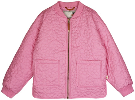 Moodstreet meisjes zomerjas Licht rose - 122-128