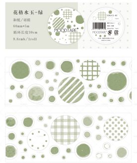 Moodtape Washi Tape Huisdier Achtergrond Sticker Pack Scrapbooking Album Diy Handgemaakte Decoratie Sticker Masking Tape626399153923 huageshuiyu-lv