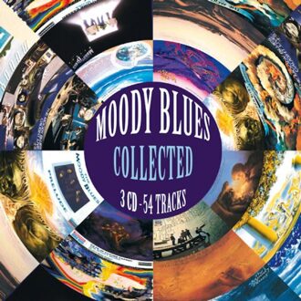 Moody Blues - Collected | CD