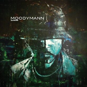 Moodymann (LP)