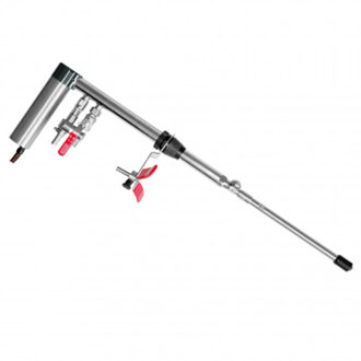 Moog BRA Reference barrel cleaner