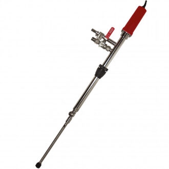 Moog BRA Simplex barrel cleaner