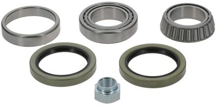 Moog Wiellager LA-WB-11556