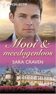 Mooi & meedogenloos - eBook Sara Craven (9402510613)