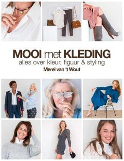 Mooi met Kleding - (ISBN:9789090327150)
