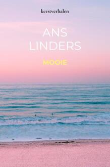 Mooie -  Ans Linders (ISBN: 9789403726328)