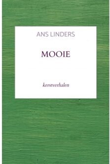 Mooie - Ans Linders