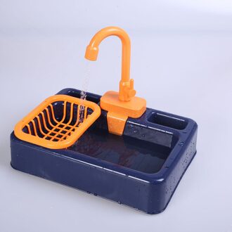 Mooie & Beter Papegaai Baars Douche Huisdier Vogel Bad Kooi Bassin Papegaai Bad Wastafel Papegaai Douche Kom Vogels Accessoires Papegaai speelgoed zwart