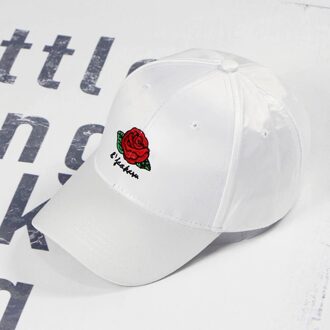 Mooie Bloemen Patroon Baseball Vrouwen & Mannen Caps snapback baseball caps Verstelbare Baret Caps vrouwen casual snapback 1