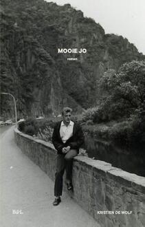 Mooie Jo -  Kristien de Wolf (ISBN: 9789464778243)