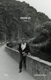 Mooie Jo -  Kristien de Wolf (ISBN: 9789464987232)