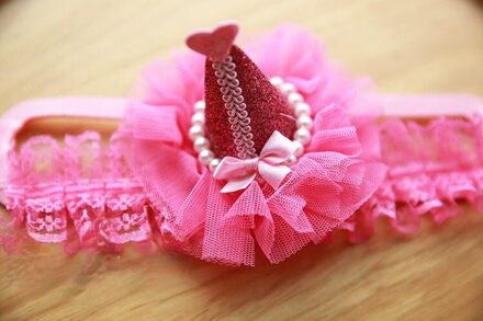 Mooie Kat Hoed Pet Hair Accessoires Kat Hoed Huisdier Verjaardag Hoed Kat Verjaardag Tiara Kat Accessoires Huisdier Kitten Accessoires rood Hat