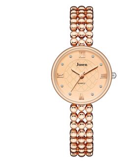 Mooie Mode Vrouwen Armband Horloge Dames Horloge Casual Analoge Quartz Armband Horloge Voor Vrouwen Klok A50