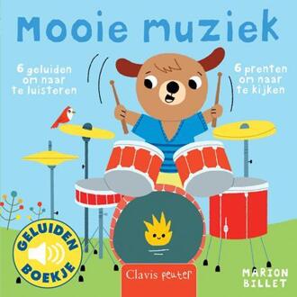 Mooie muziek - Boek Marion Billet (9044819739)