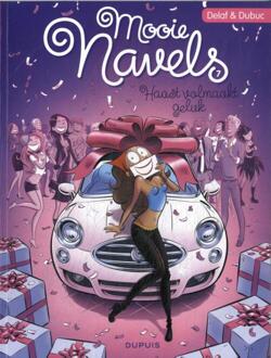 Mooie navels 07. haast volmaakt geluk