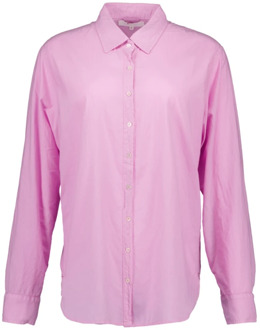 Mooie roze blouses XiRENA , Pink , Dames - L,M,S,Xs