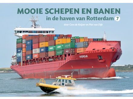 Mooie Schepen En Banen - Mooie Schepen En Banen - (ISBN:9789078388180)