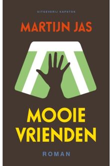 Mooie Vrienden - Martijn Jas
