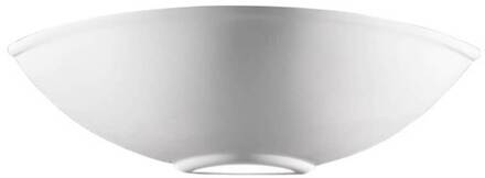 Mooie wandlamp BISQUITTE KERAMIK wit