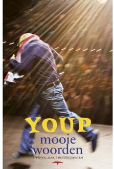 Mooie woorden - Boek Youp van 't Hek (9060055365)