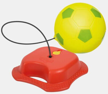 Mookie Swingball voetbal Reflex Soccer All Surface Multikleur