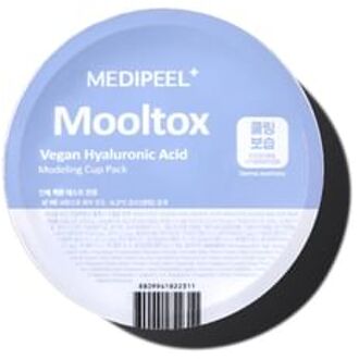 Mooltox Glow Moisturizing Modeling Pack Set 12 pcs