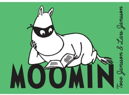 Moomin Adventures: Book 2 - Moomin Adventures - Tove Jansson
