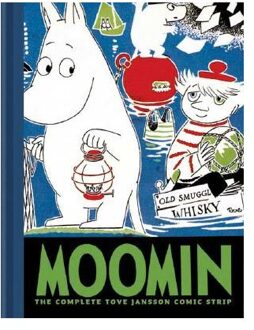 Moomin Book Three