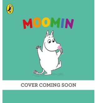 Moomin: Little My And The Wild Wind - Tove Jansson