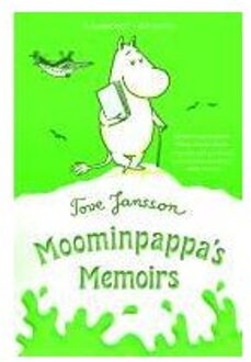 Moominpappa's Memoirs