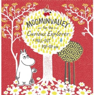 Moominvalley for the Curious Explorer