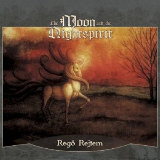 Moon And The Nightspirit - Rego Rejtem -Reissue