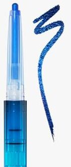 Moon Arcade Chameleon Eyeliner Pen - 6 Colors #L08 Miss Matrix - 0.2g