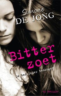 Moon Bitterzoet - eBook Simone de Jong (9049925030)