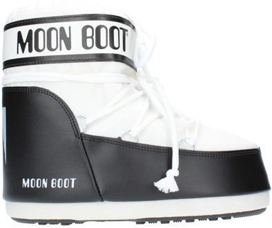 Moon Boot Dames  maat 36/38 Wit