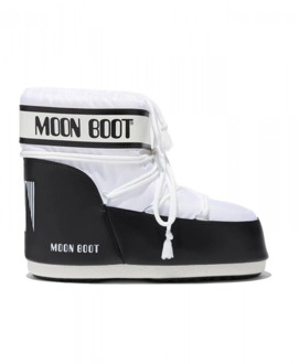 Moon Boot Dames  maat 36/38 Wit