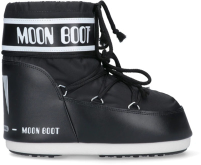 Moon Boot Dames  maat 36/38 Zwart