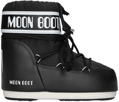 Moon Boot Dames  maat 39/41 Zwart